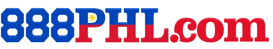 888phl logo